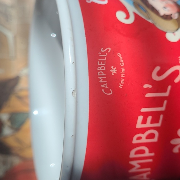 2002 CAMPBELL SOUP MUG - Picture 7 of 10